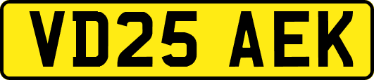 VD25AEK