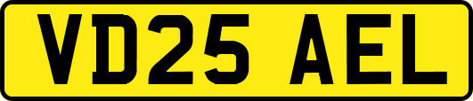 VD25AEL