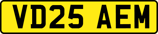 VD25AEM