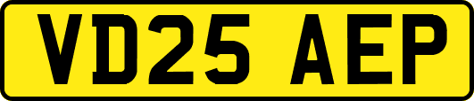 VD25AEP