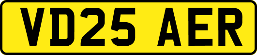 VD25AER