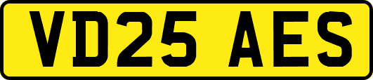 VD25AES