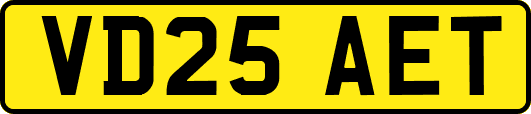 VD25AET
