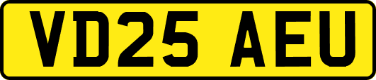 VD25AEU