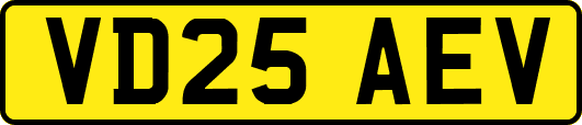 VD25AEV