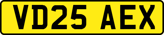 VD25AEX