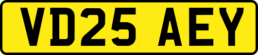 VD25AEY