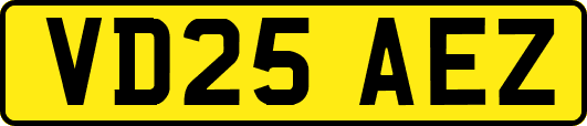 VD25AEZ
