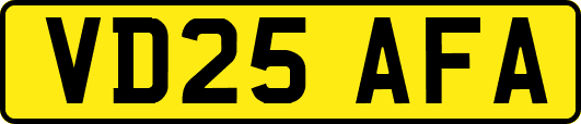 VD25AFA