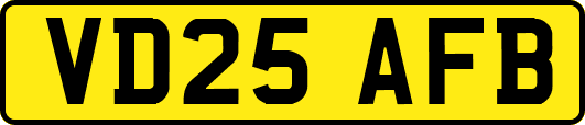 VD25AFB
