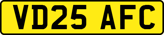 VD25AFC