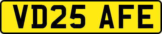VD25AFE