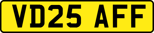 VD25AFF