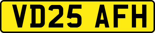 VD25AFH