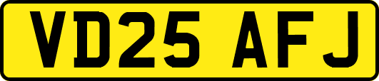 VD25AFJ