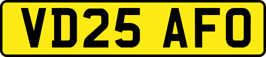 VD25AFO