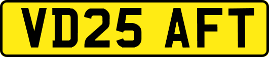 VD25AFT