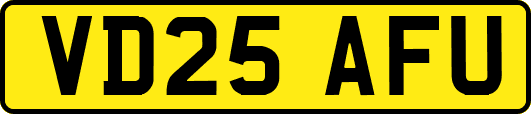 VD25AFU