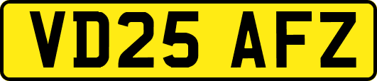VD25AFZ