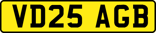 VD25AGB