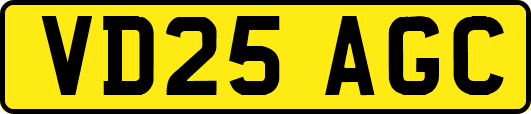VD25AGC