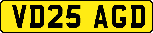 VD25AGD