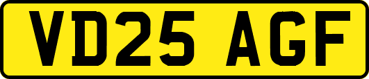VD25AGF