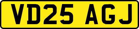 VD25AGJ
