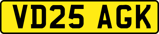VD25AGK