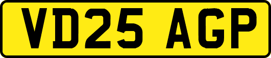 VD25AGP
