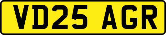 VD25AGR