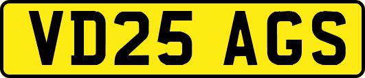 VD25AGS