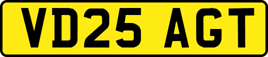 VD25AGT