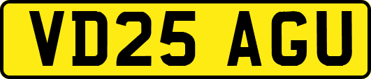 VD25AGU