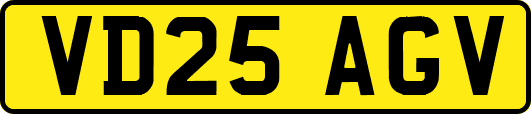 VD25AGV