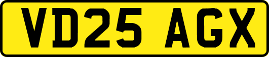 VD25AGX