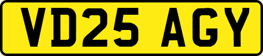 VD25AGY