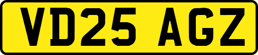 VD25AGZ