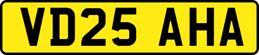 VD25AHA