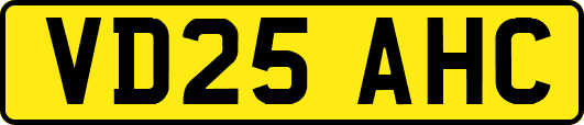 VD25AHC