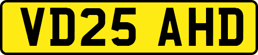 VD25AHD