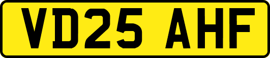 VD25AHF