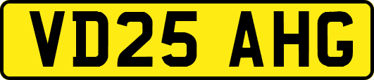 VD25AHG