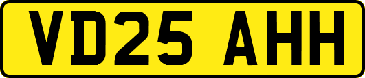 VD25AHH