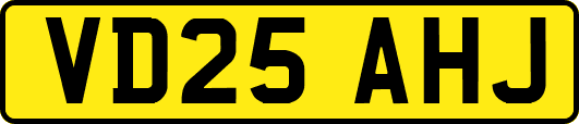 VD25AHJ