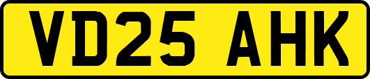 VD25AHK