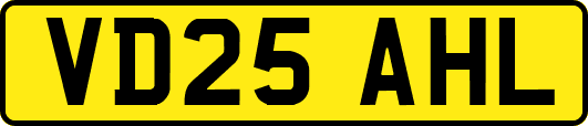 VD25AHL