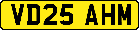 VD25AHM