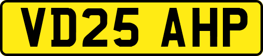 VD25AHP