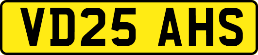 VD25AHS